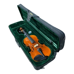 Violino 4/4 Oficina Verona Modelo 60 Meyer Ajustado - Usado - comprar online