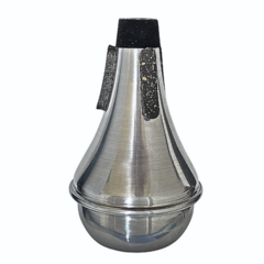 Surdina Para Trompete Ianni IAN-113 Straight Mute - Usada - comprar online