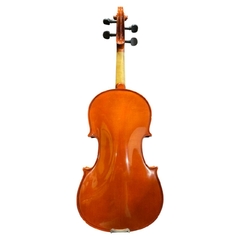 Violino 4/4 Zion Primo Madeira Maciça Ajustado - Usado na internet