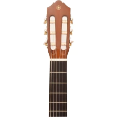 Violão Yamaha Clássico Acústico Nylon C45II Natural Brilhante - Plander