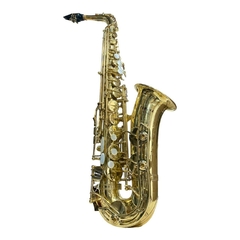 Sax Alto Yamaha YAS61 Laqueado - Usado (1750)