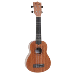 Ukulele Soprano Namastê 21'' NU21MBQ Acústico Natural