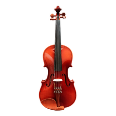 Violino 4/4 Hofma HVE242 Estudante - Ajustado - comprar online