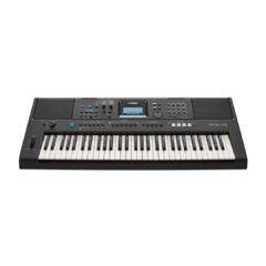 Teclado Eletrônico Arranjador Yamaha PSR-E473 - loja online