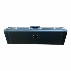 Sax Soprano Eagle SP50BG Onix Chaves Laqueadas - Usado (2474) - comprar online