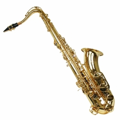 Sax Tenor New York NY TS200 Laqueado - comprar online