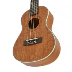 Ukulele Tenor Namastê 25" NU25MGQ Acústico - comprar online