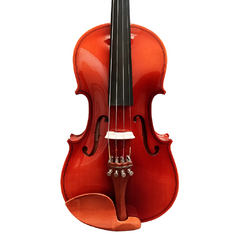 Violino 4/4 Hofma HVE242 Estudante - Ajustado - Plander