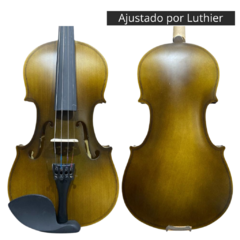 Violino 4/4 Vogga US-VON144N-02 Usado - Ajustado