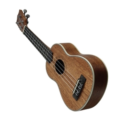 Ukulele Soprano Namastê 21" NU21MGQ Acústico Natural - loja online