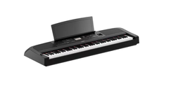 Piano Digital Yamaha DGX-670 Preto na internet