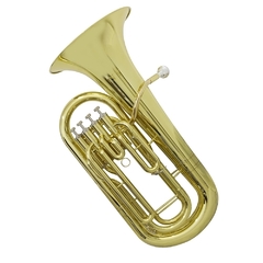 Euphonium Bombardino Sib New York NY EP240 4 Pistos Laqueado na internet