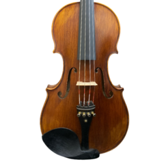 Violino 4/4 Franz Hofmman Heberlain Ajustado - Usado - comprar online