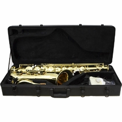 Sax Tenor New York NY TS200 Laqueado