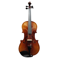 Viola de Arco 40 Zion Avanzato Antique Brilhante Ajustada - Usada - comprar online