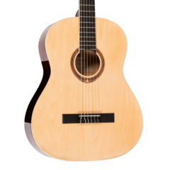 Violão 4/4 Michael 39'' VM15NY Natural Nylon - comprar online