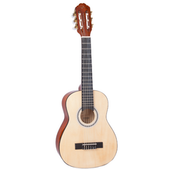 Violão Vogga Acústico VCA93NT Nylon Infantil 36" Natural