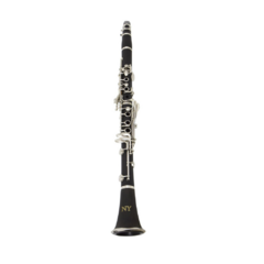 Clarinete Sib New York NY CL200 Fosco Chaves Niqueladas