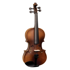 Viola de Arco 42 Vogga VOL144N Estudante - Ajustada - comprar online