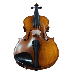 Viola de Arco 36 Oficina Carlo Robelli 2023 Ajustada - Usada - loja online