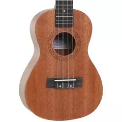 Ukulele Concerto Namastê 23'' NU23MBQ Acústico Natural - comprar online