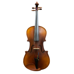 Viola de Arco 42 Zion Avanzato Hill Ajustada - Usada - comprar online