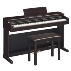 Piano Digital Yamaha Arius YDP-165R Rosewood