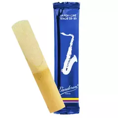 Palheta Vandoren Tradicional Sax Tenor 2,0 - Valor Unitário - comprar online
