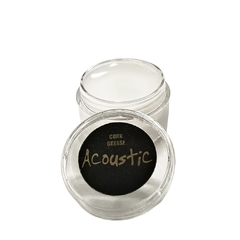 Graxa Lubrificante Acoustic (Cork Grease)