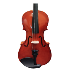 Violino 4/4 Zellmer ZLM44NV Natural - Ajustado na internet