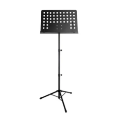 Estante de Partitura Smart Orquestral SM009 Prancheta de Metal