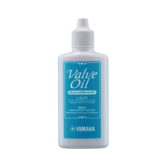 Óleo Lubrificante Yamaha Light (Valve Oil) 60ml