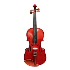 Viola de Arco 42 Michael VAM146 Madeira Maciça - Ajustada - comprar online