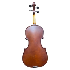 Violino 1/2 Mavis US-MV1410-12 Madeira Maciça Ajustado - Usado na internet