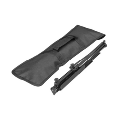 Estante de Partitura On-Stage SM7122BB Desmontável Com Bolsa - comprar online