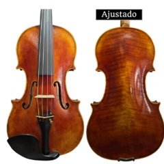 Violino 4/4 Profissional Angelo Di Piave, Conte De Fontana, A. Stradivari 1702