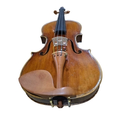 Violino 4/4 Profissional Angelo Di Piave, Viotti, A. Stradivari 1709