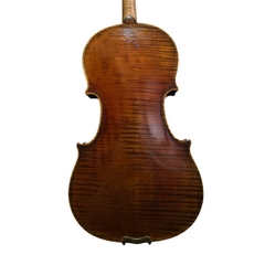 Violino 4/4 Profissional Angelo Di Piave, Viotti, A. Stradivari 1709 - Plander