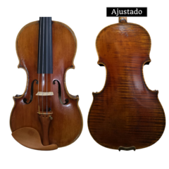 Violino 4/4 Profissional Angelo Di Piave, Viotti, A. Stradivari 1709