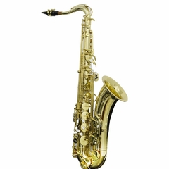 Sax Tenor New York NY TS200 Laqueado