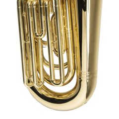 Tuba 3/4 Michael Sib WBBM40N 3 Pistos Laqueada - comprar online