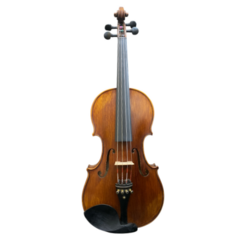 Violino 4/4 Franz Hofmman Heberlain Ajustado - Usado