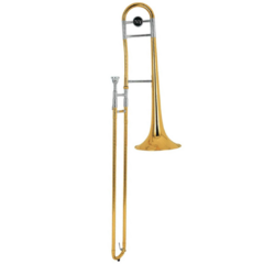 Trombone de Vara New York NY TB200V Laqueado