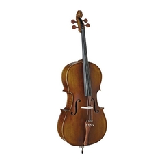 Violoncelo 4/4 Eagle CE210 Pro Series Versátil