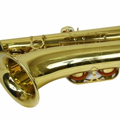 Imagem do Sax Tenor New York NY TS200 Laqueado