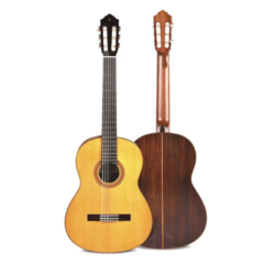 Violão Yamaha Clássico CG182S Nylon - comprar online