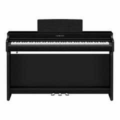 Piano Digital Yamaha Clavinova CLP-825B Preto