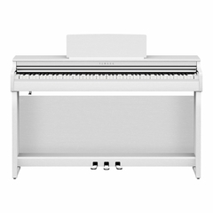 Piano Digital Yamaha Clavinova CLP-825WH Branco