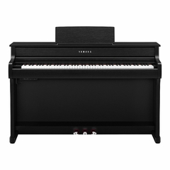 Piano Digital Yamaha Clavinova CLP-835B Preto