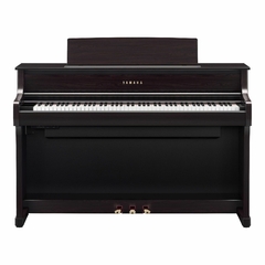 Piano Digital Yamaha Clavinova CLP-875R Dark Rosewood